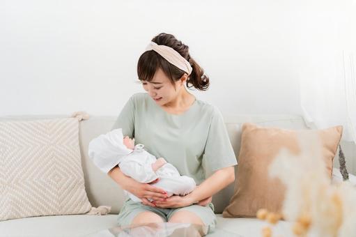 産後のゆがみココから？！
